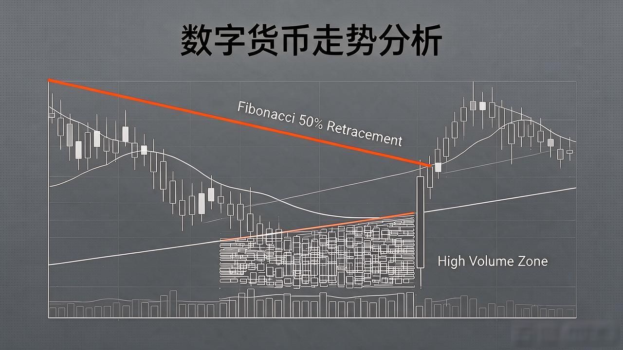 BTC量能放大反弹信号_数字货币涨幅走势_数字货币走势分析