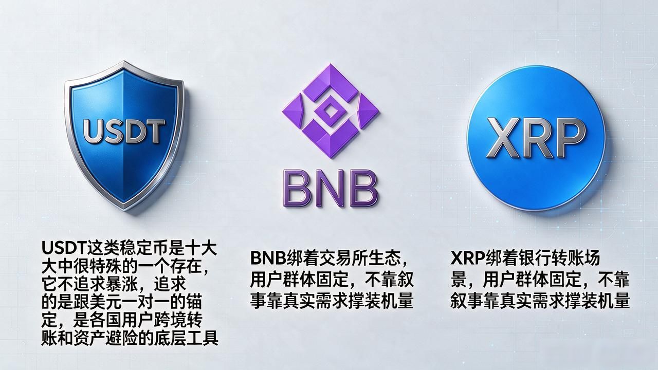 主流加密货币选择标准_十大名牌的数字货币_数字货币十大名牌排名解析