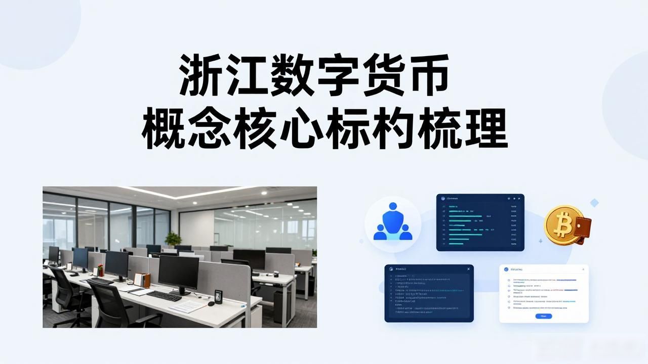 数字人民币浙江试点_浙江上市公司数字货币参与_浙江的数字货币概念股