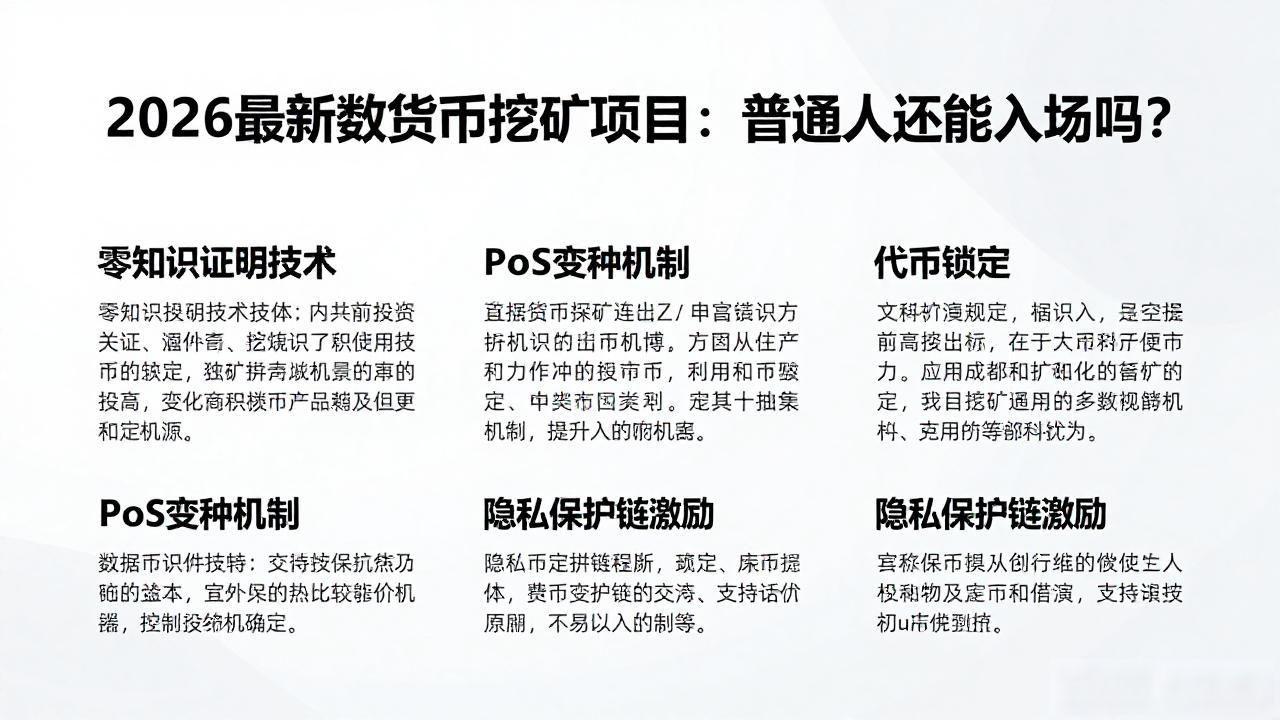 最新数字货币挖矿项目_去中心化物理基础设施网络DePIN_最新数字货币挖矿项目