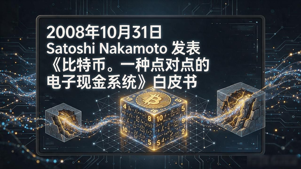 数字货币是谁创造的？Satoshi只是冰山一角，真相不止一个名字