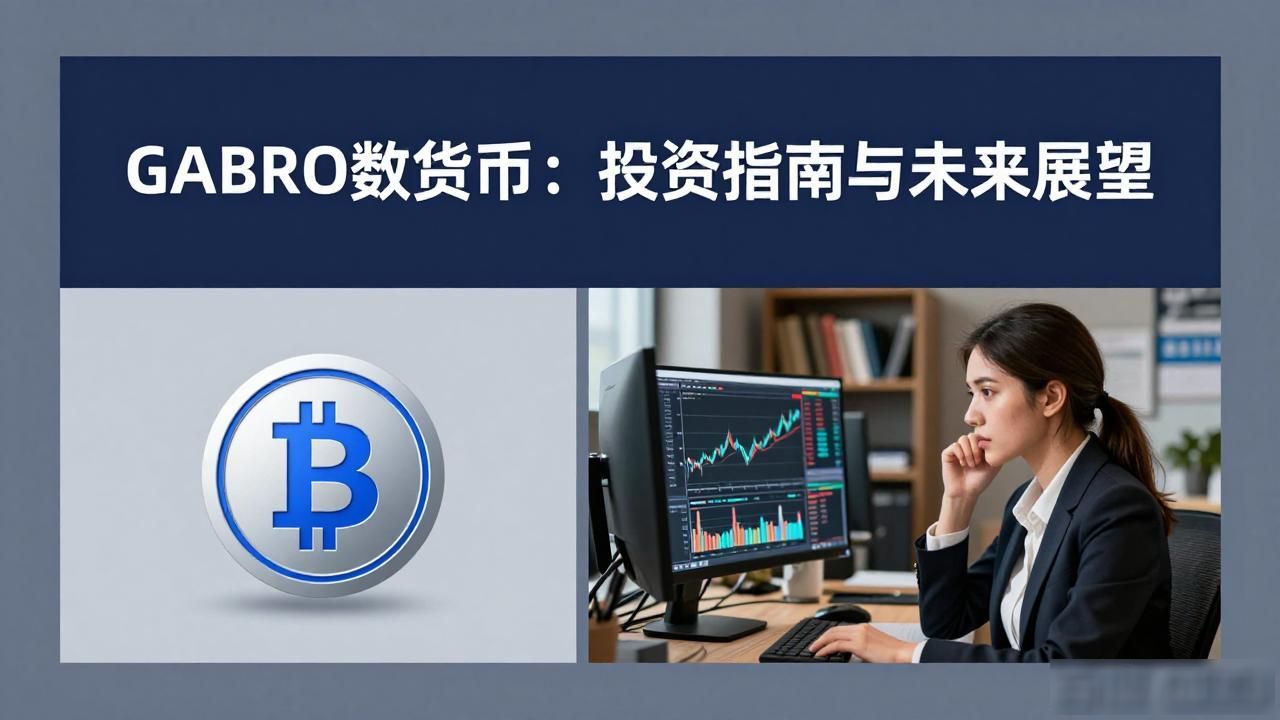 GABRO数字货币特点_gabro数字货币_GABRO数字货币应用场景