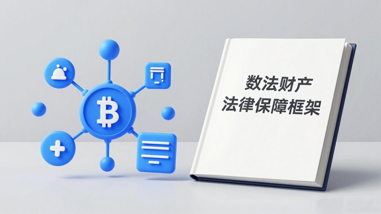 民法典管不管数字货币？一文看懂你的数字资产权益