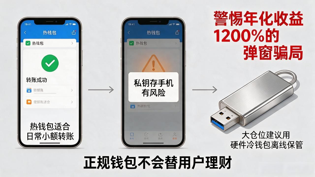 数字虚拟货币钱包app下载，新手到底该选哪款、怎么装才安全