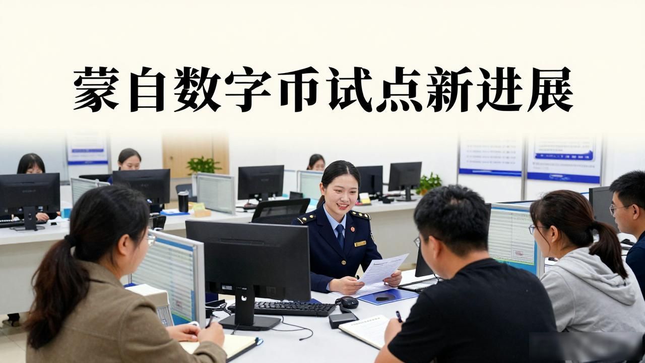 蒙自数字货币最新消息_蒙自数字货币试点_蒙自数字人民币应用场景