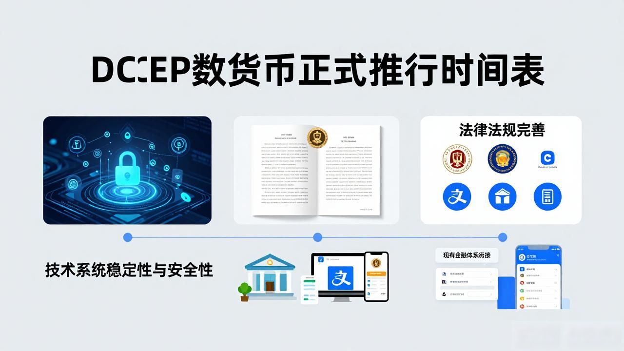 DCEP试点城市场景拓展_dcep数字货币什么时候推行_DCEP数字货币推行时间线