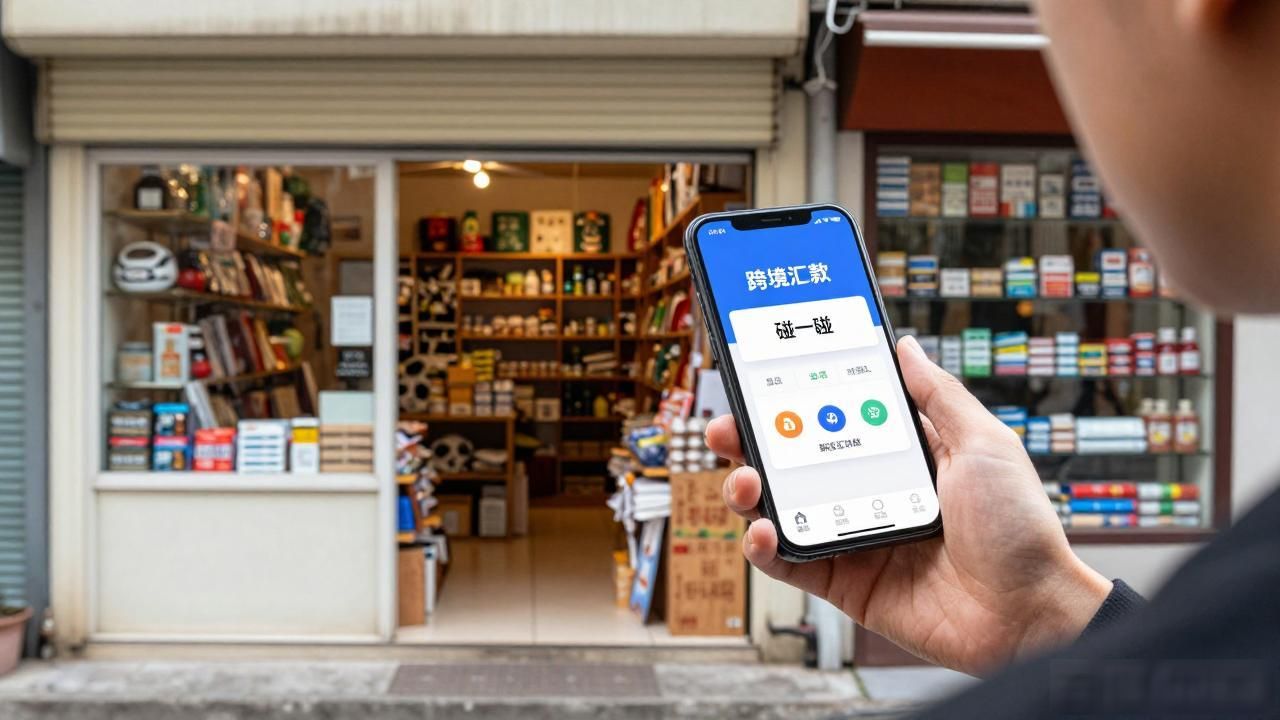 数字人民币对小微商户的影响_数字货币离我们远么_数字人民币实时到账优势