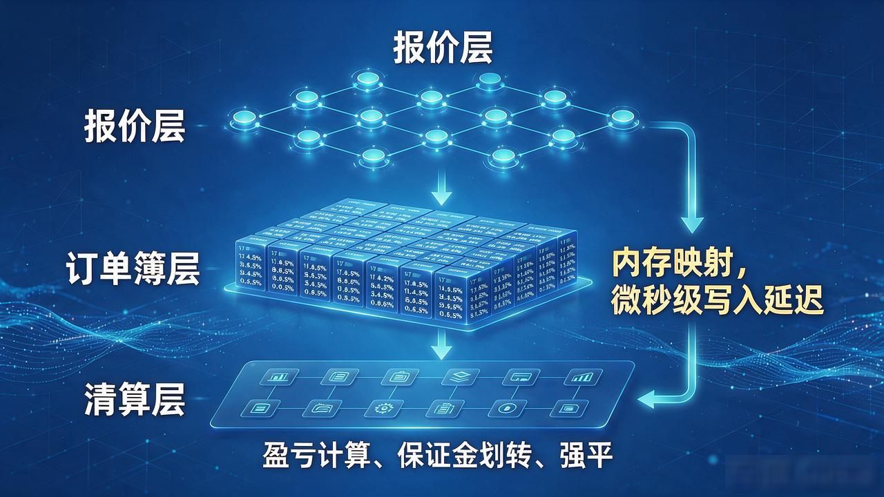 数字货币秒合约源码怎么搭？核心架构与到期清算全拆解