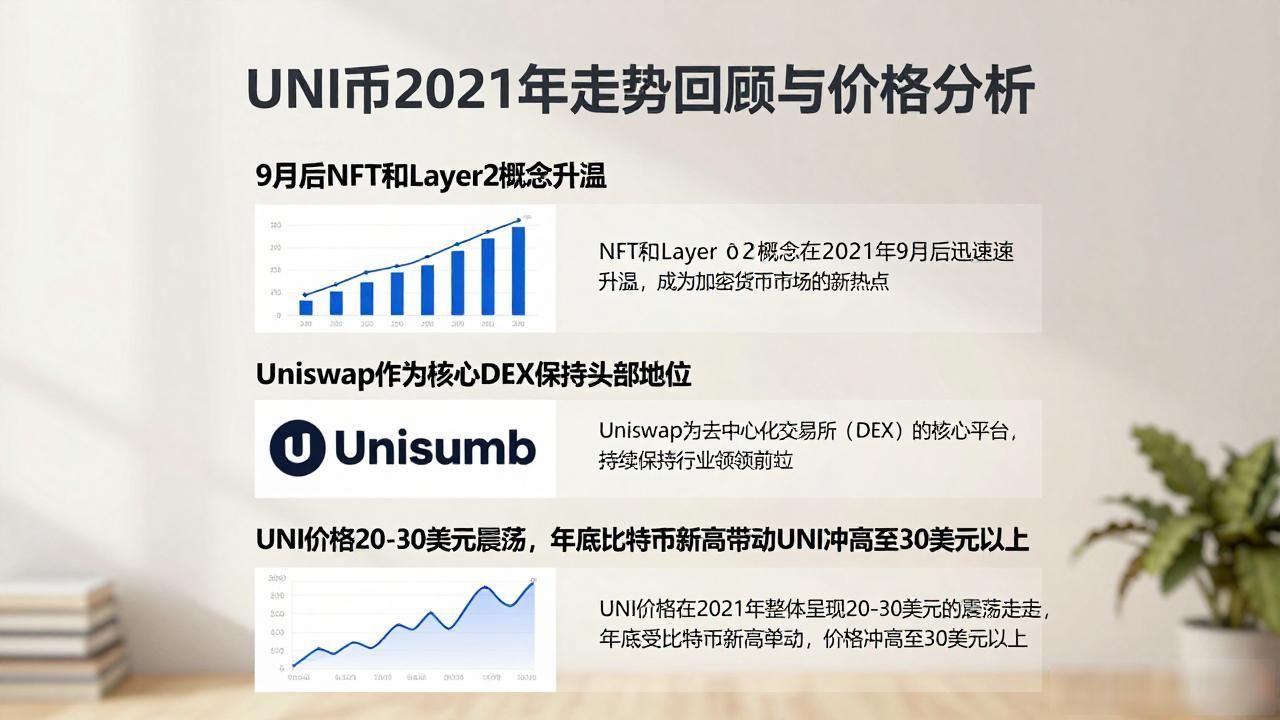 2021年UNI币价格走势_UNI币与DeFi热潮关系_UNI数字货币2021年预估