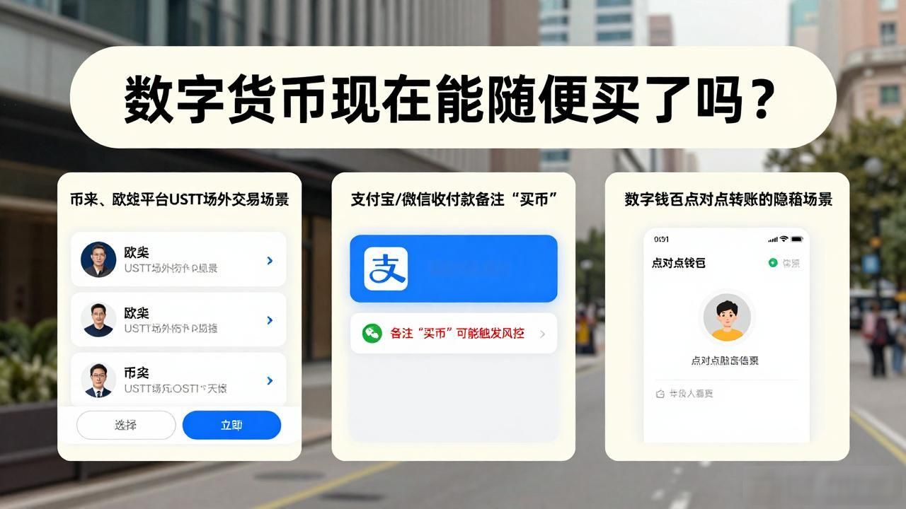 数字货币交易现状_数字货币海外交易方式_数字货币开放了吗