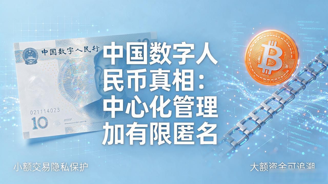 中国obb数字货币真相：数字人民币到底是不是你想象中的样子