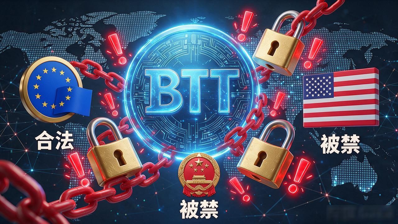 加密型数字货币到底是什么？和比特币有啥区别，普通人该关注啥