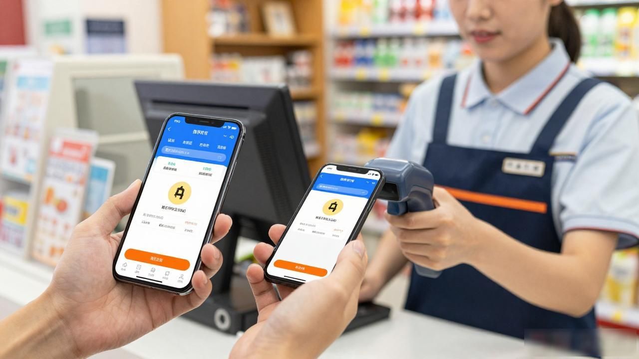 数字货币怎么买怎么用？普通人一看就懂